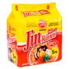 JIN RAMEN_Picante fuerte paq. de 5u