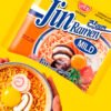 JIN RAMEN_Picante medio paq. de 5u