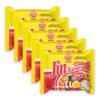 JIN RAMEN_Picante fuerte paq. de 5u