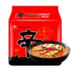 SHIN RAMEN_Picante paq. de 5u