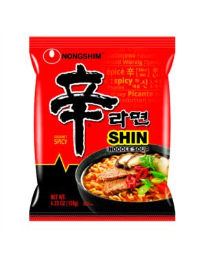SHIN RAMEN_Picante
